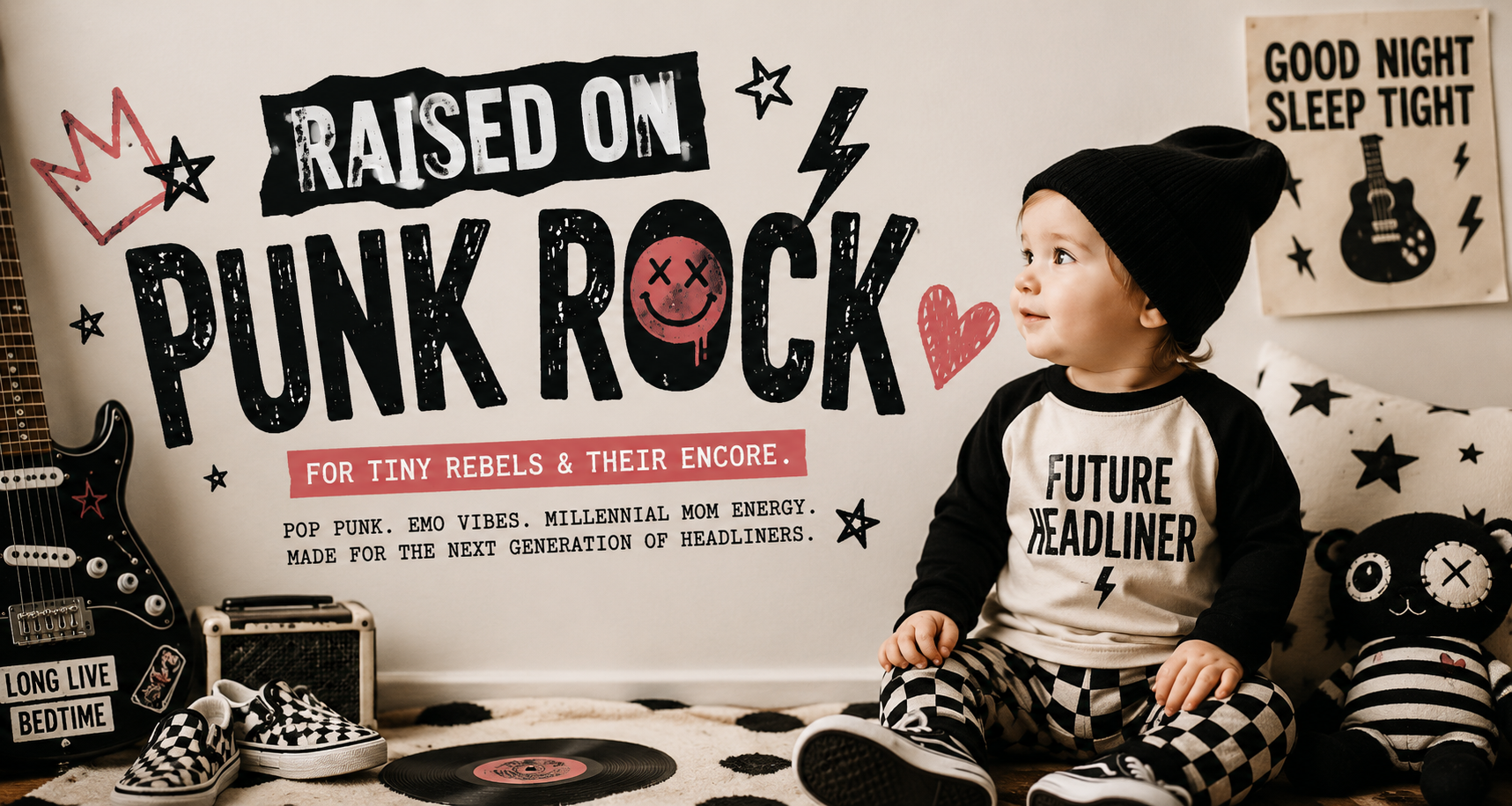 Raised on Pop Punk