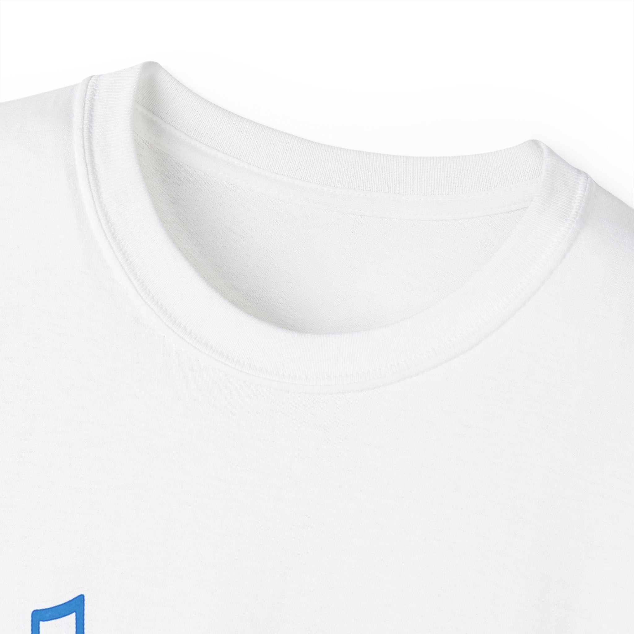 Unisex Ultra Cotton Tee | Classic Blank Gildan T-Shirt