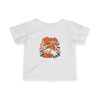 Boo I Need a Nap Infant Tee | Cute Ghost & Pumpkin Halloween Baby Shirt