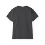 Unisex Ultra Cotton Tee | Classic Blank Gildan T-Shirt