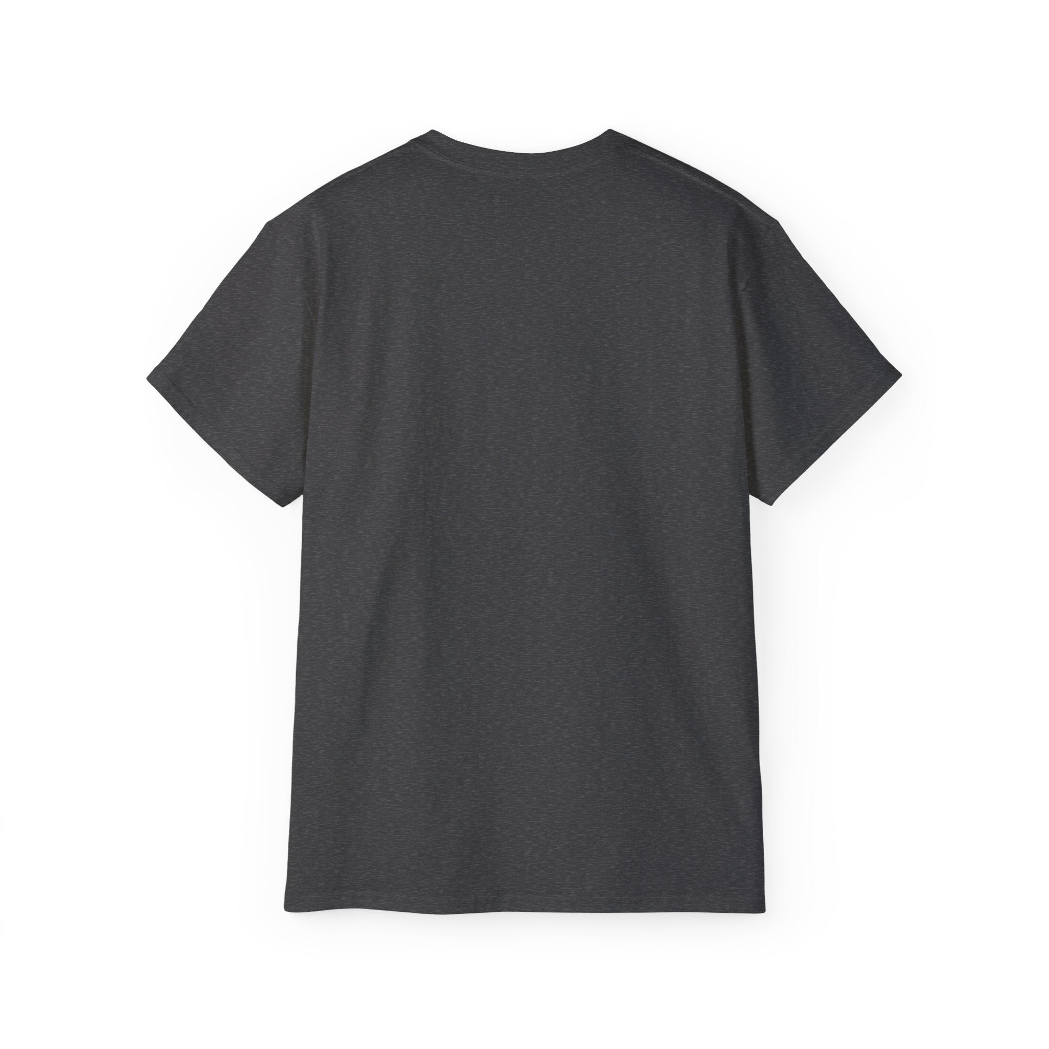 Unisex Ultra Cotton Tee | Classic Blank Gildan T-Shirt