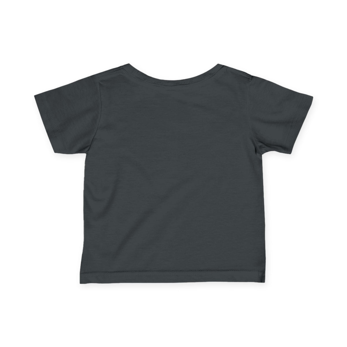 Boo I Need a Nap Infant Tee | Cute Ghost & Pumpkin Halloween Baby Shirt