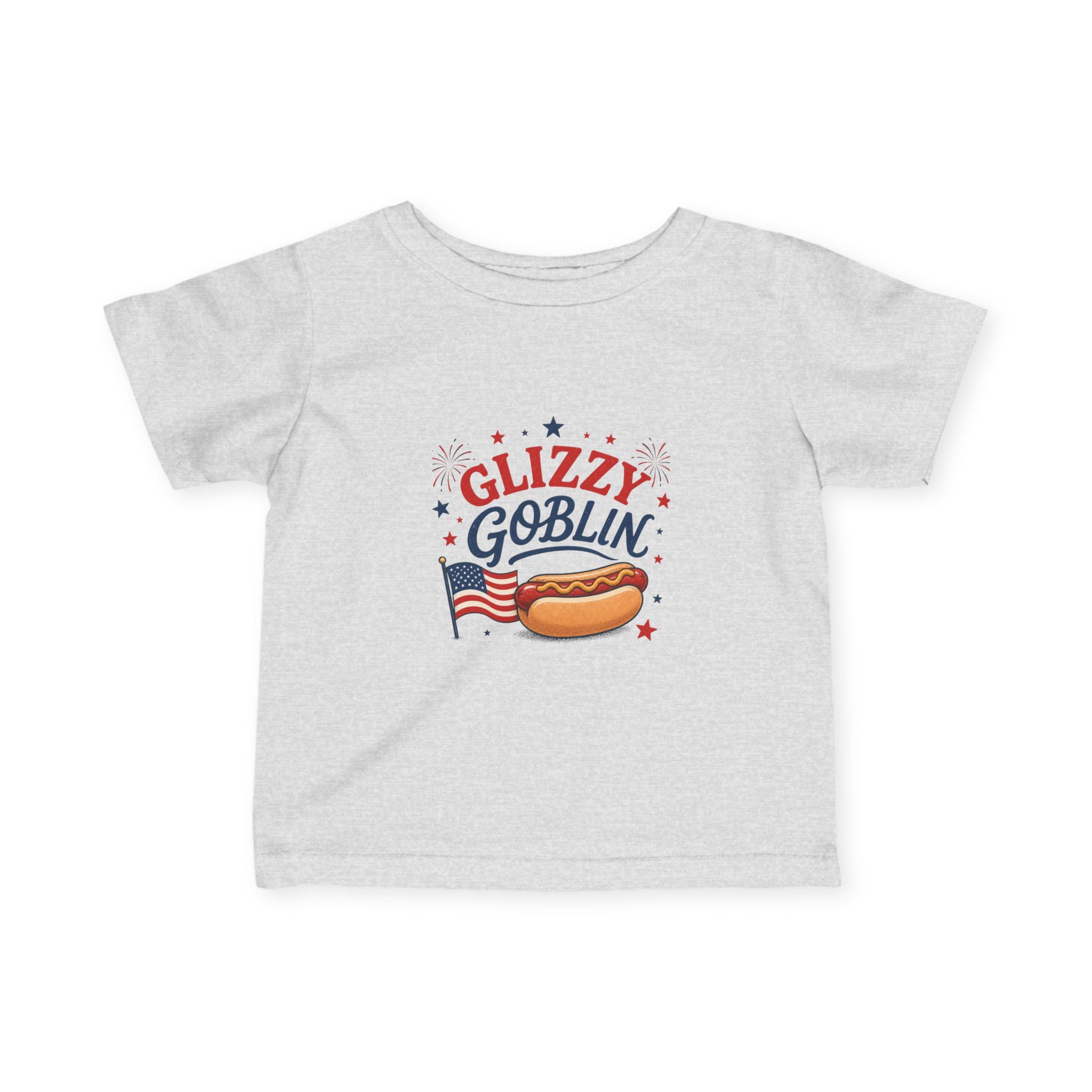 Glizzy Goblin Shirt