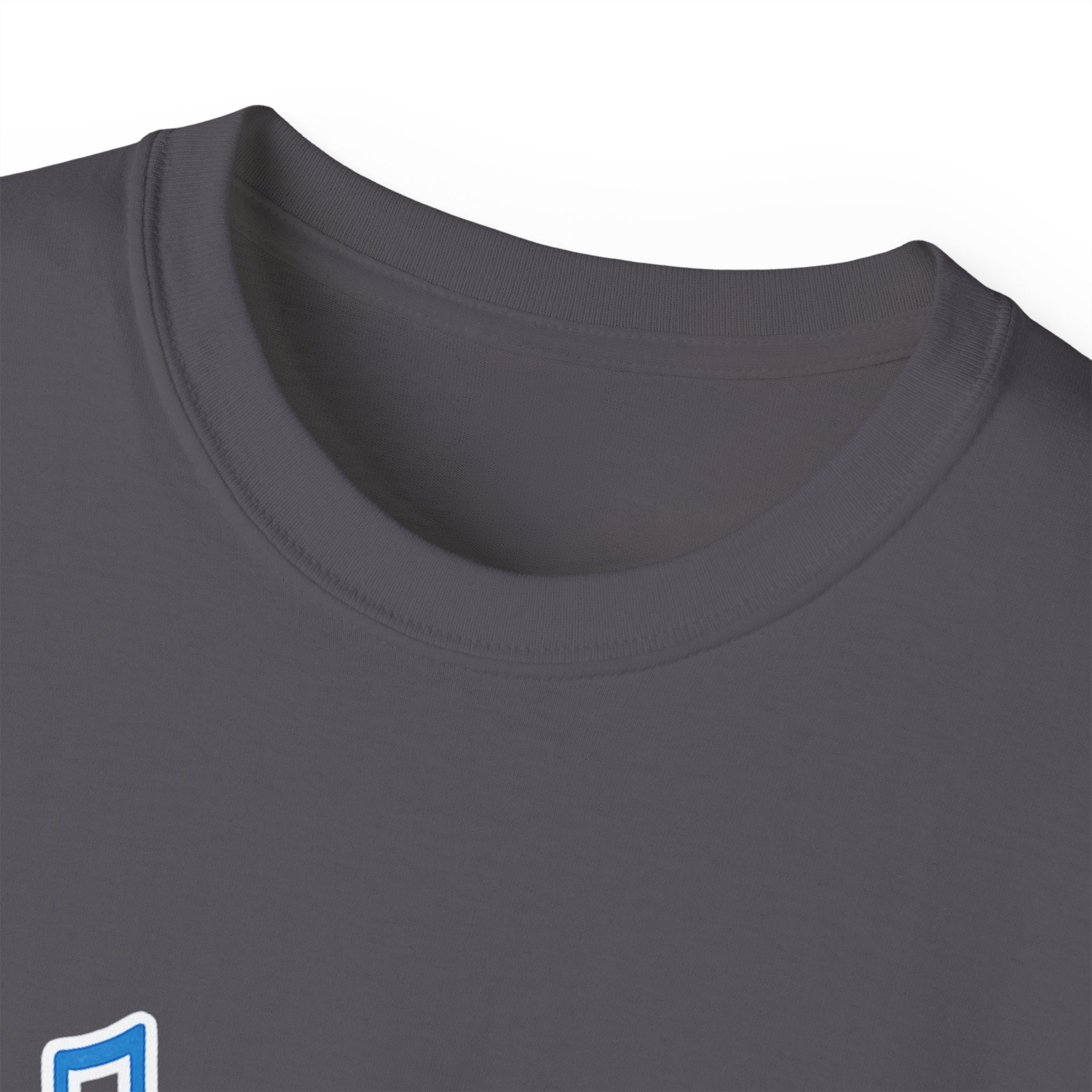 Unisex Ultra Cotton Tee | Classic Blank Gildan T-Shirt