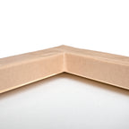 Sleeping All Day Staying Up All Night Nursery Canvas, Pop Punk Baby Nursery Decor, Millennial Nursery Wall Art, Stretched Canvas