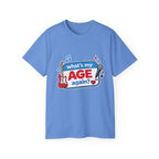 Unisex Ultra Cotton Tee | Classic Blank Gildan T-Shirt