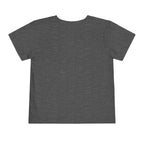 Pop Punk Toddler Tee | Emo Kid T-Shirt | Alternative Toddler Outfit | 2000s Nostalgia Kids Tee