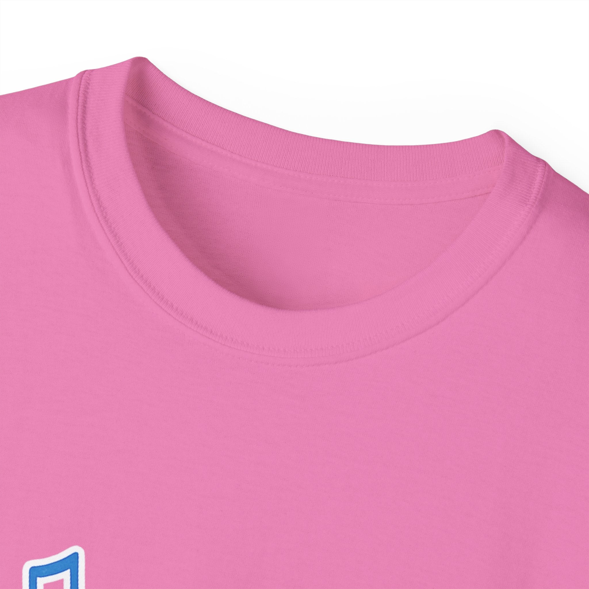 Unisex Ultra Cotton Tee | Classic Blank Gildan T-Shirt