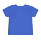 Pop Punk Toddler Tee | Emo Kid T-Shirt | Alternative Toddler Outfit | 2000s Nostalgia Kids Tee