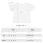 Boo I Need a Nap Infant Tee | Cute Ghost & Pumpkin Halloween Baby Shirt