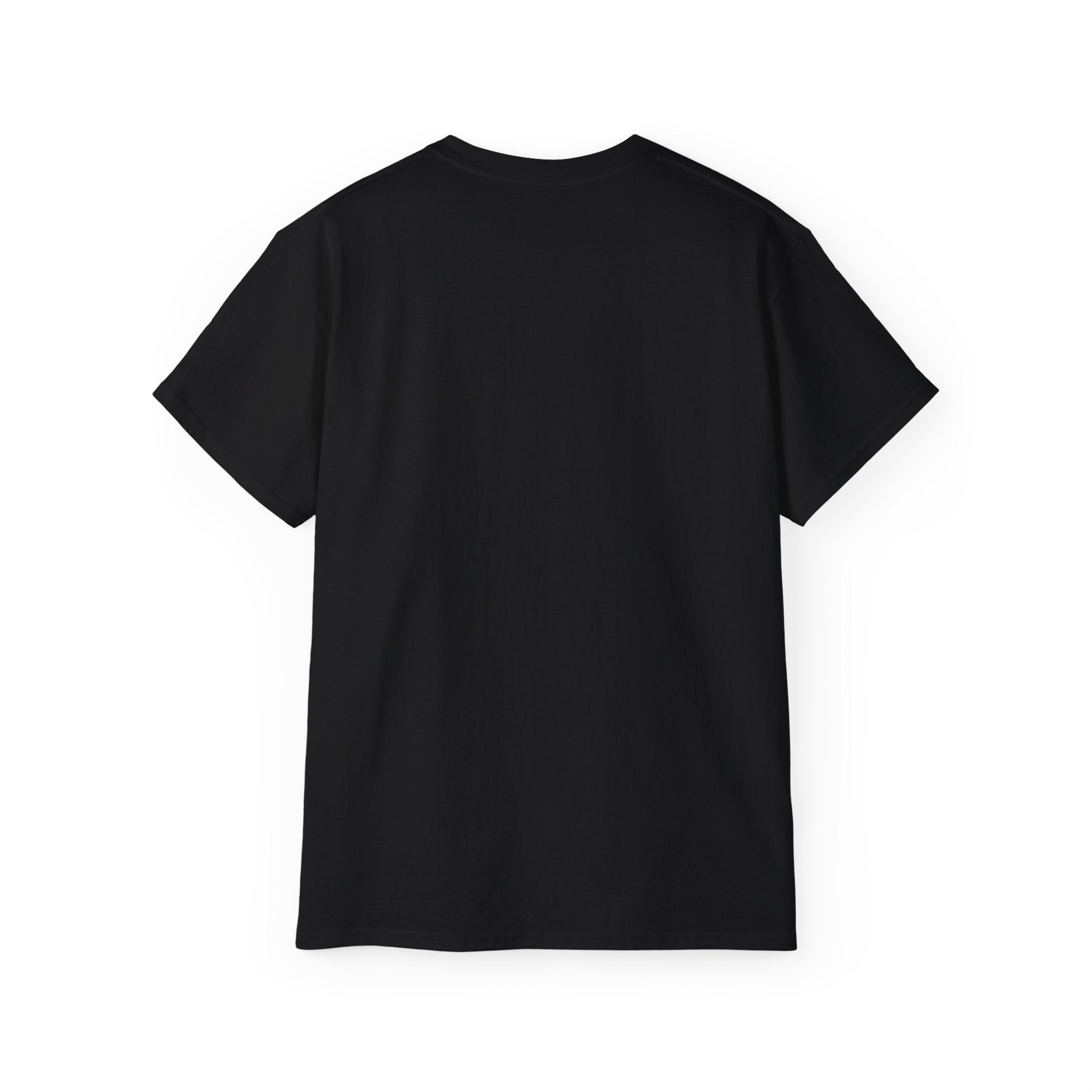 Unisex Ultra Cotton Tee | Classic Blank Gildan T-Shirt