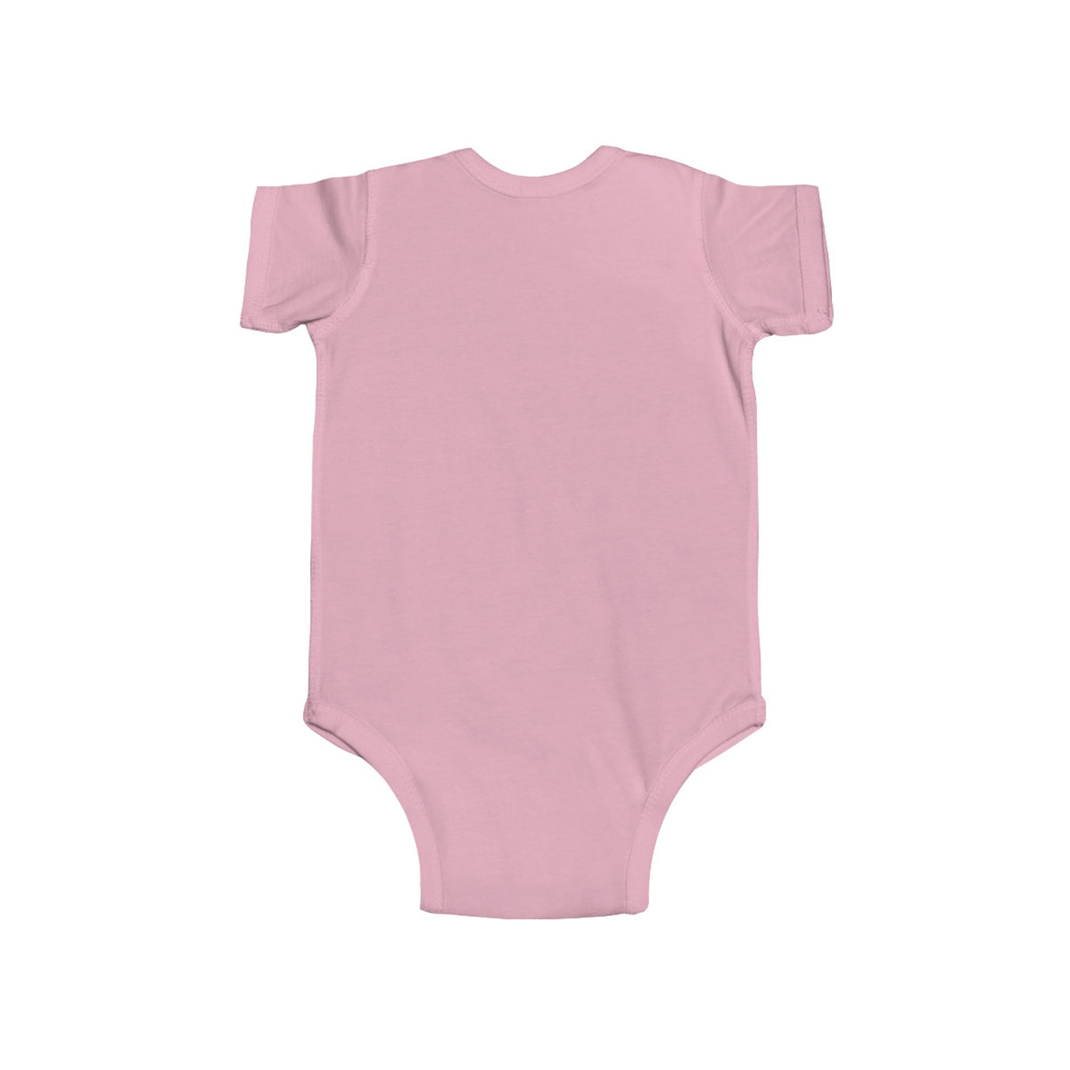Dad Fell in Love at the Rock Show Baby Onesie | Emo Pop Punk Infant Bodysuit | Millennial Parent Gift