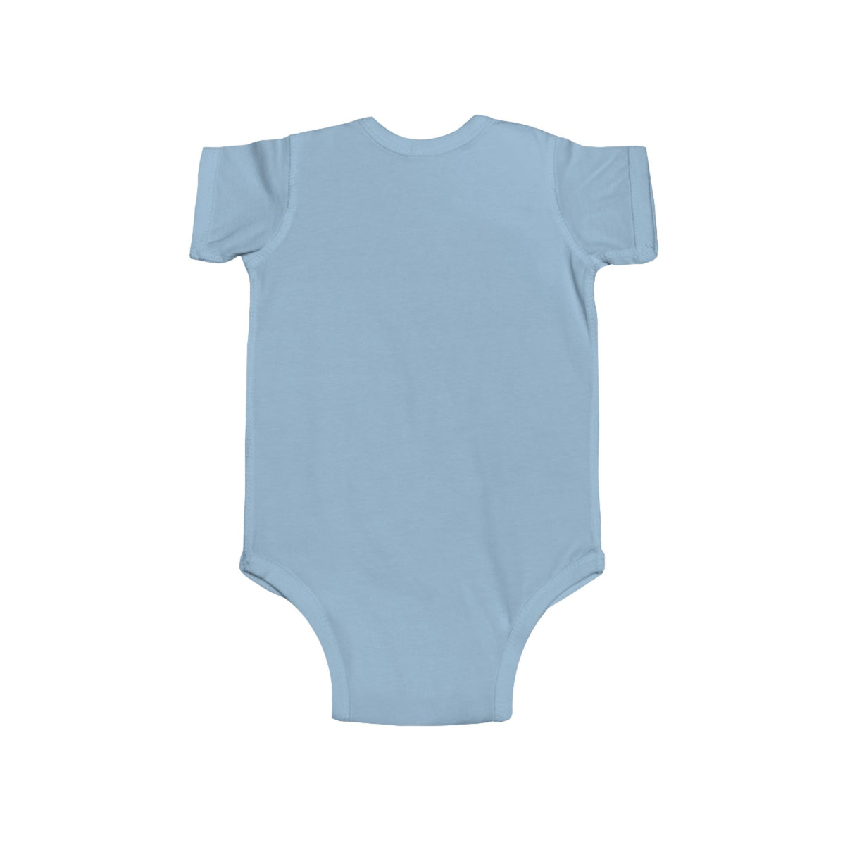 Dad Fell in Love at the Rock Show Baby Onesie | Emo Pop Punk Infant Bodysuit | Millennial Parent Gift