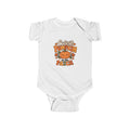 Cutest Pumpkin in the Patch Bodysuit | Baby Halloween Fall Outfit