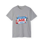 Unisex Ultra Cotton Tee | Classic Blank Gildan T-Shirt