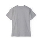 Unisex Ultra Cotton Tee | Classic Blank Gildan T-Shirt