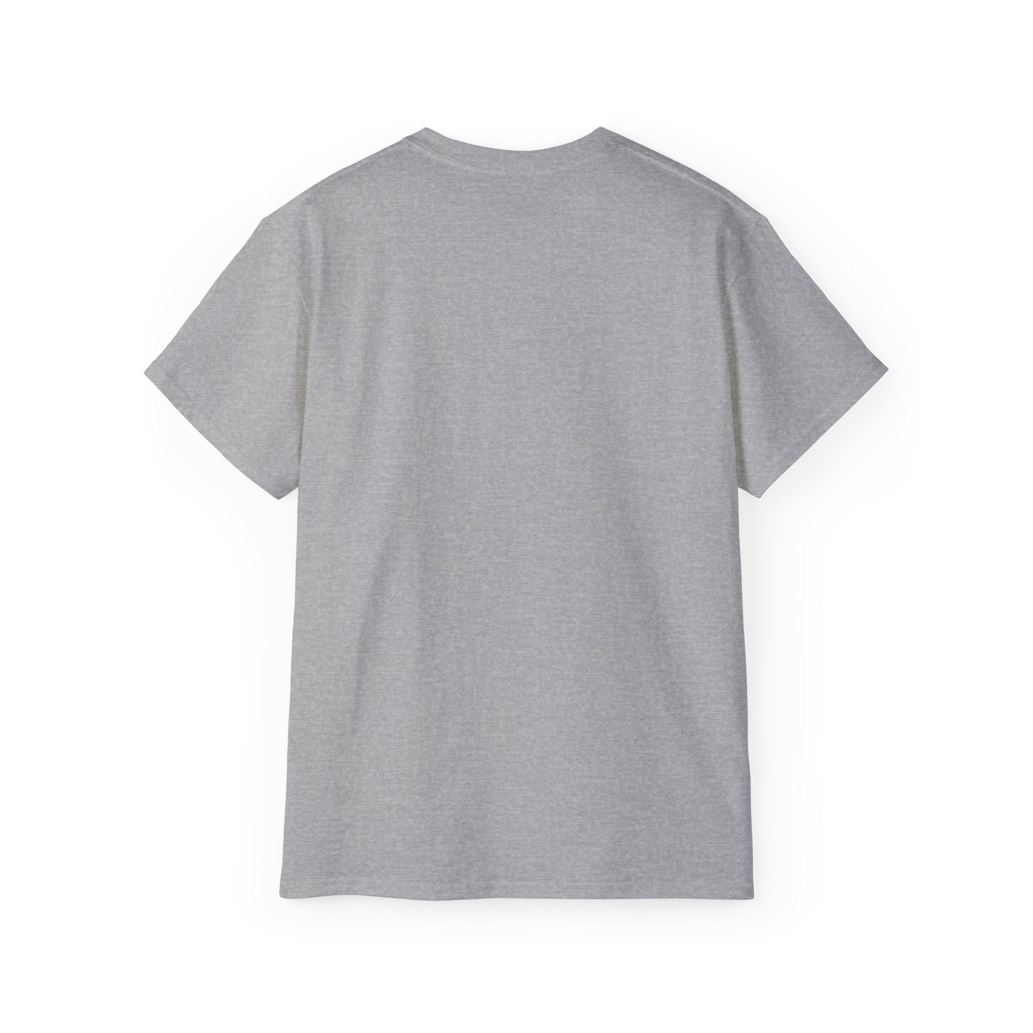 Unisex Ultra Cotton Tee | Classic Blank Gildan T-Shirt