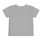 Pop Punk Toddler Tee | Emo Kid T-Shirt | Alternative Toddler Outfit | 2000s Nostalgia Kids Tee