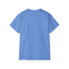 Unisex Ultra Cotton Tee | Classic Blank Gildan T-Shirt