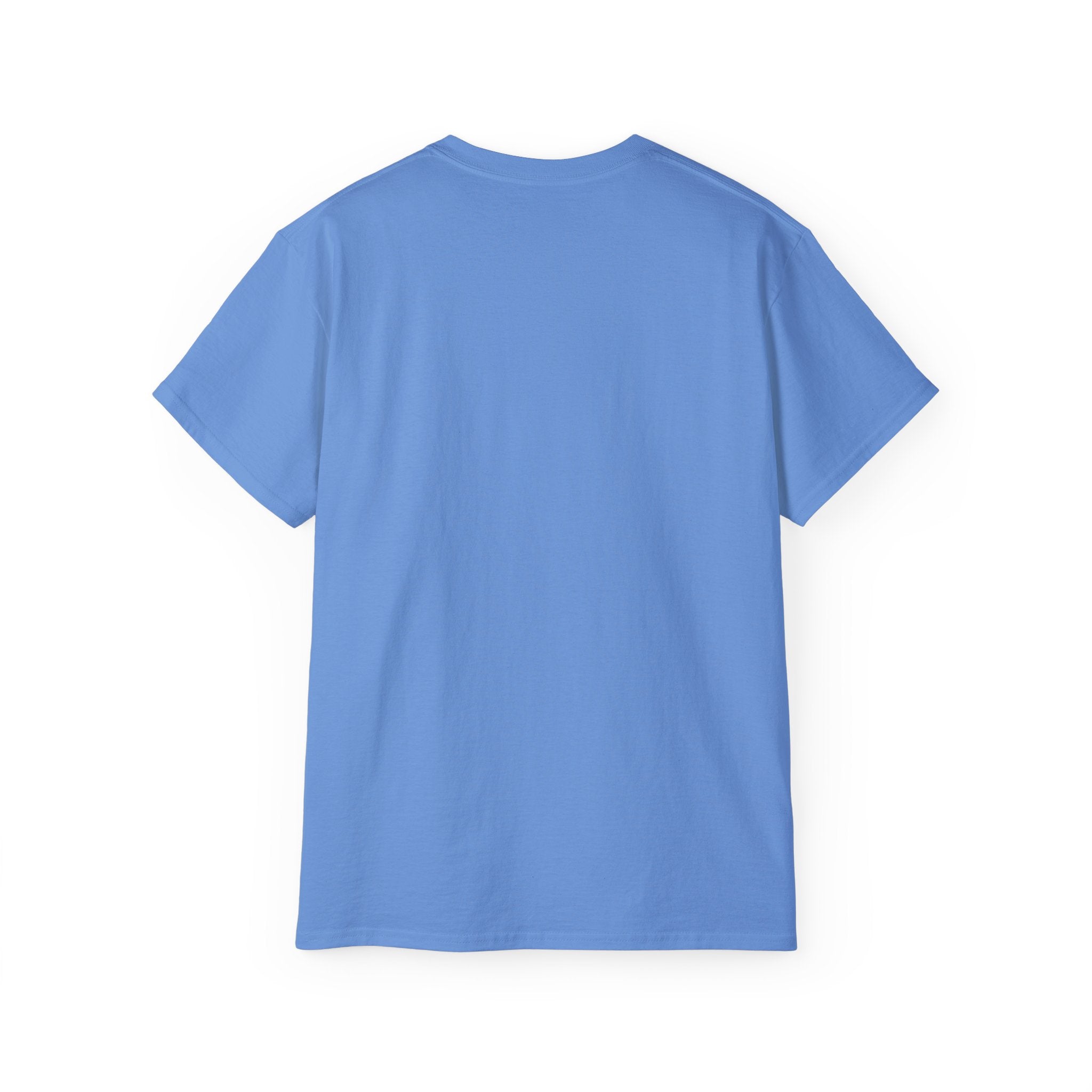 Unisex Ultra Cotton Tee | Classic Blank Gildan T-Shirt