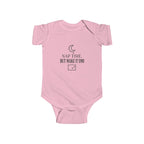 Nap Time but Make It Emo Baby Onesie | Funny Scene Kid Infant Bodysuit | Millennial Parent Gift