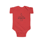 Nap Time but Make It Emo Baby Onesie | Funny Scene Kid Infant Bodysuit | Millennial Parent Gift