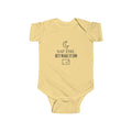 Nap Time but Make It Emo Baby Onesie | Funny Scene Kid Infant Bodysuit | Millennial Parent Gift