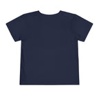 Pop Punk Toddler Tee | Emo Kid T-Shirt | Alternative Toddler Outfit | 2000s Nostalgia Kids Tee