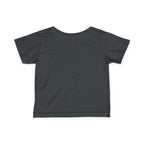 Here for the Boos & Bottles Infant Tee | Funny Halloween Party Baby Shirt