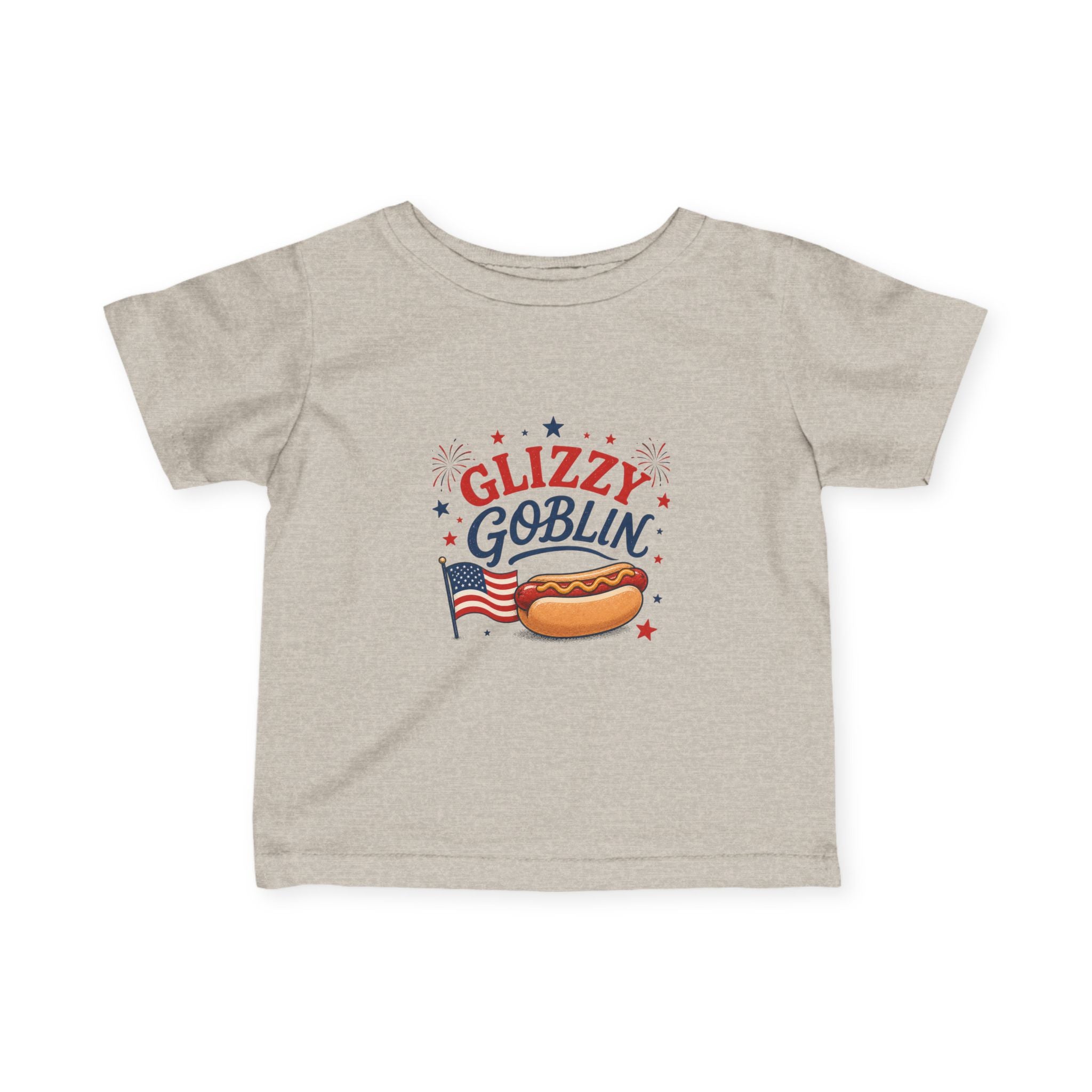 Glizzy Goblin Shirt