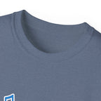 Unisex Ultra Cotton Tee | Classic Blank Gildan T-Shirt