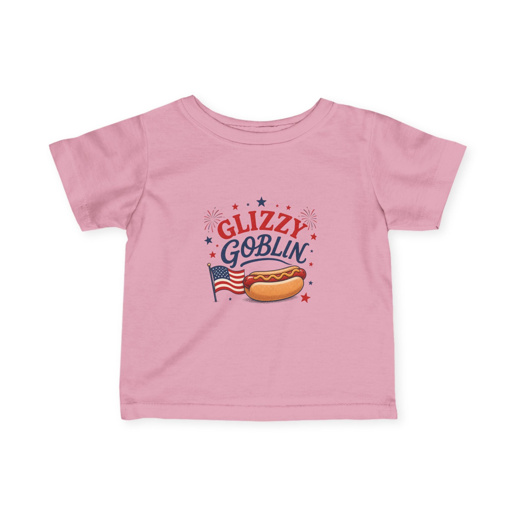 Glizzy Goblin Shirt
