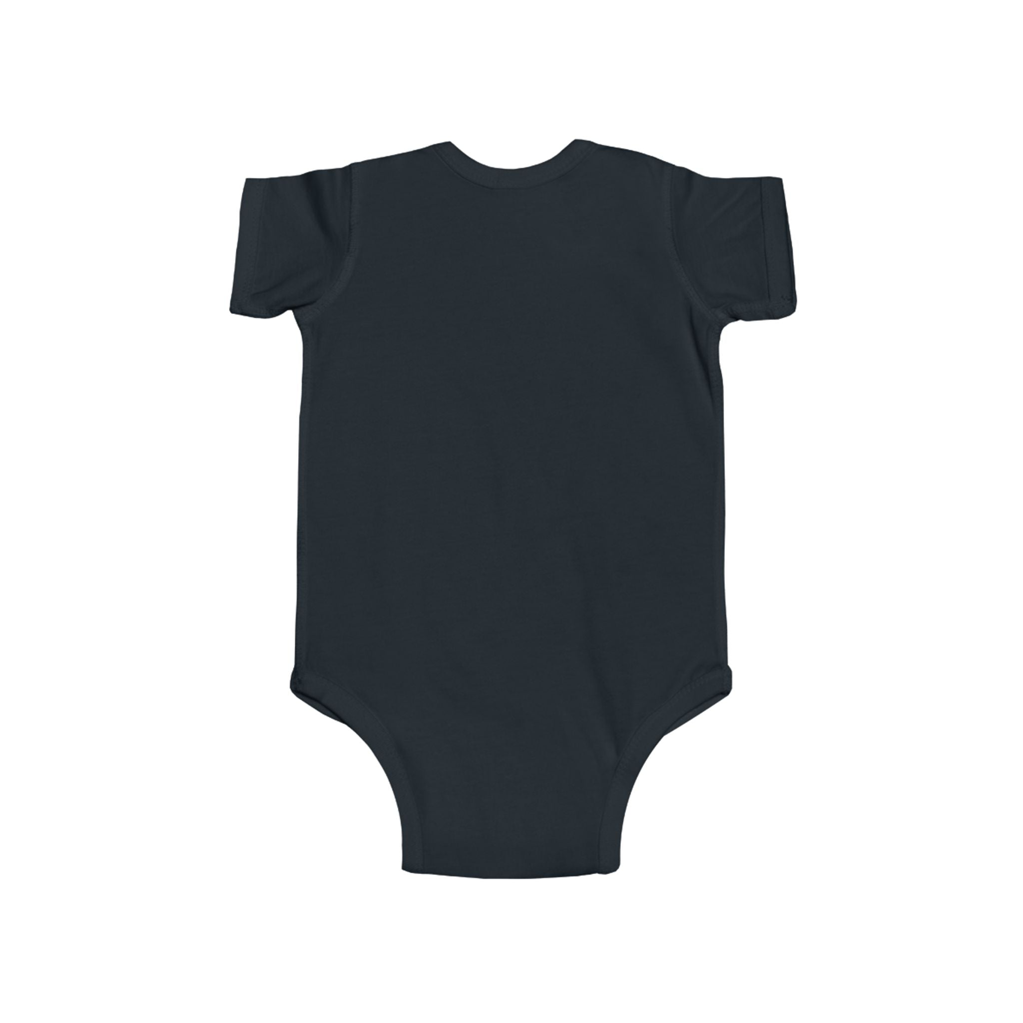 Stage 5 Clinger Baby Onesie | Funny Millennial Infant Bodysuit | New Parent Gift