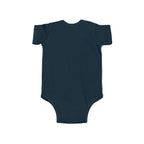 Stage 5 Clinger Baby Onesie | Funny Millennial Infant Bodysuit | New Parent Gift