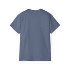 Unisex Ultra Cotton Tee | Classic Blank Gildan T-Shirt