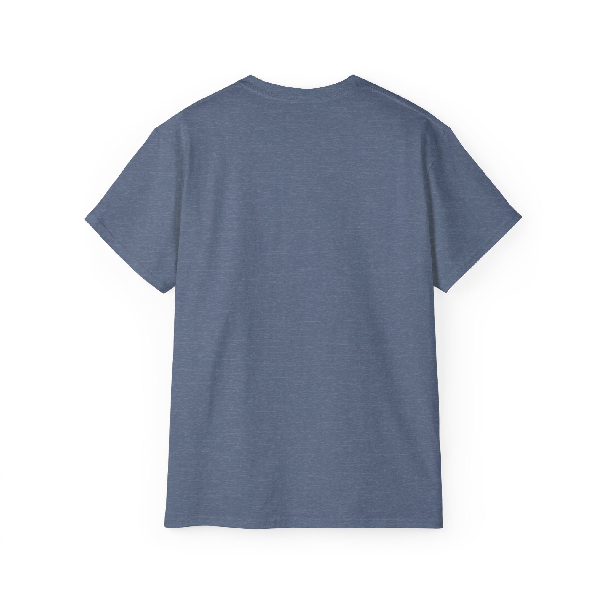 Unisex Ultra Cotton Tee | Classic Blank Gildan T-Shirt