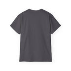 Unisex Ultra Cotton Tee | Classic Blank Gildan T-Shirt