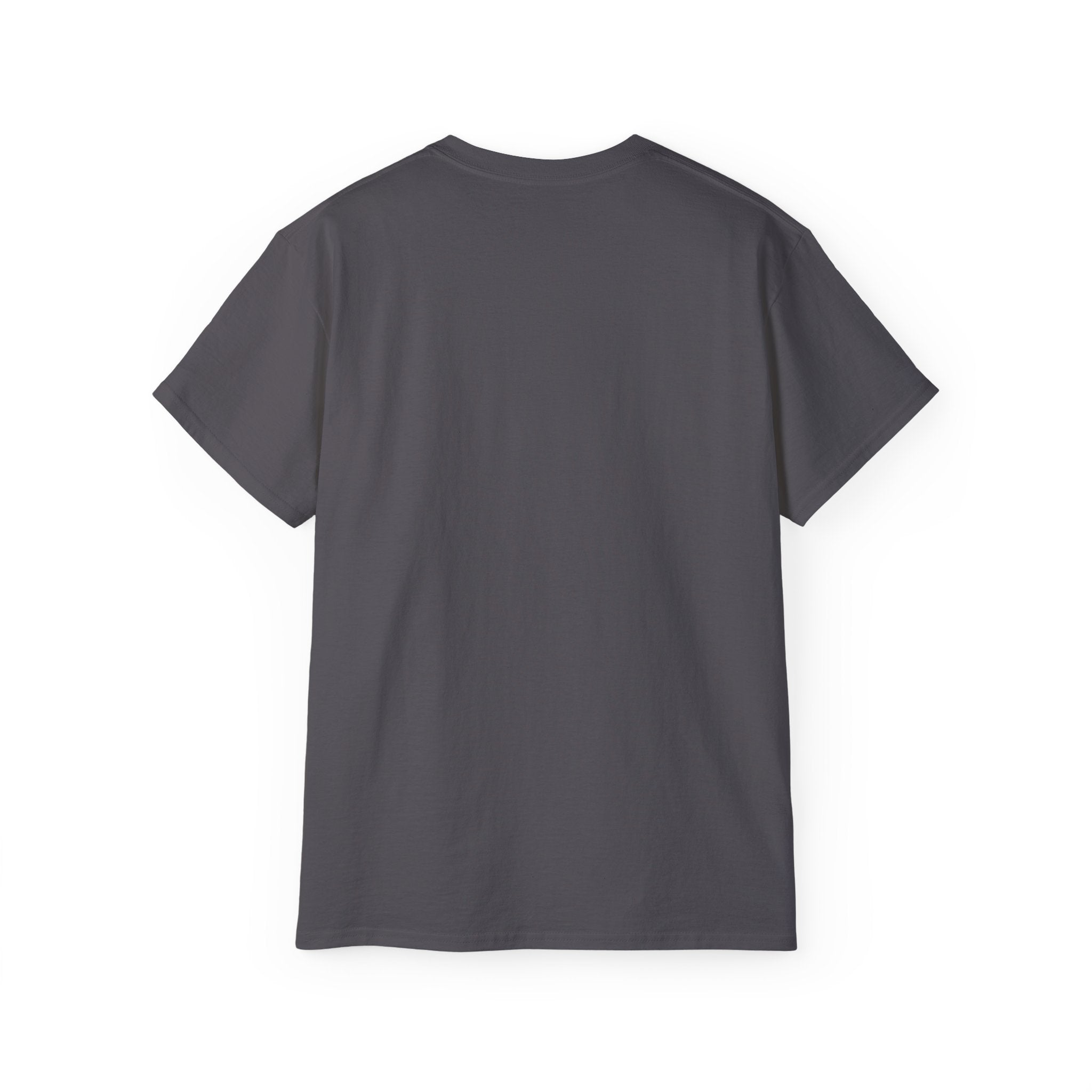 Unisex Ultra Cotton Tee | Classic Blank Gildan T-Shirt