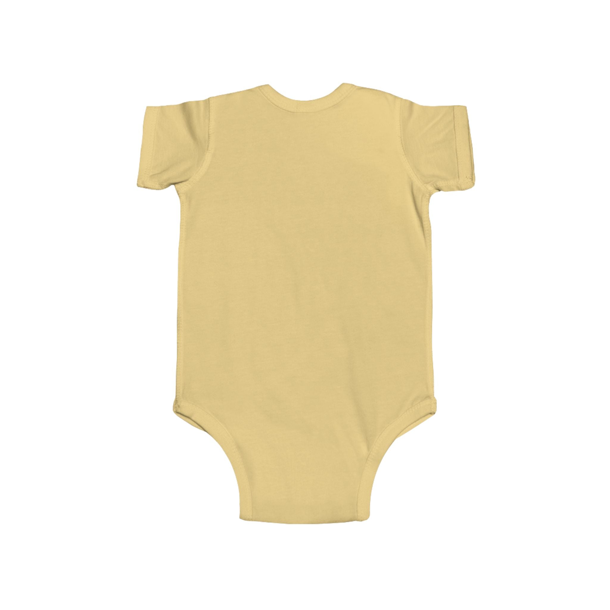 Fueled by Bottles Baby Onesie | Pop Punk Inspired Funny Infant Bodysuit | Millennial Parent Gift