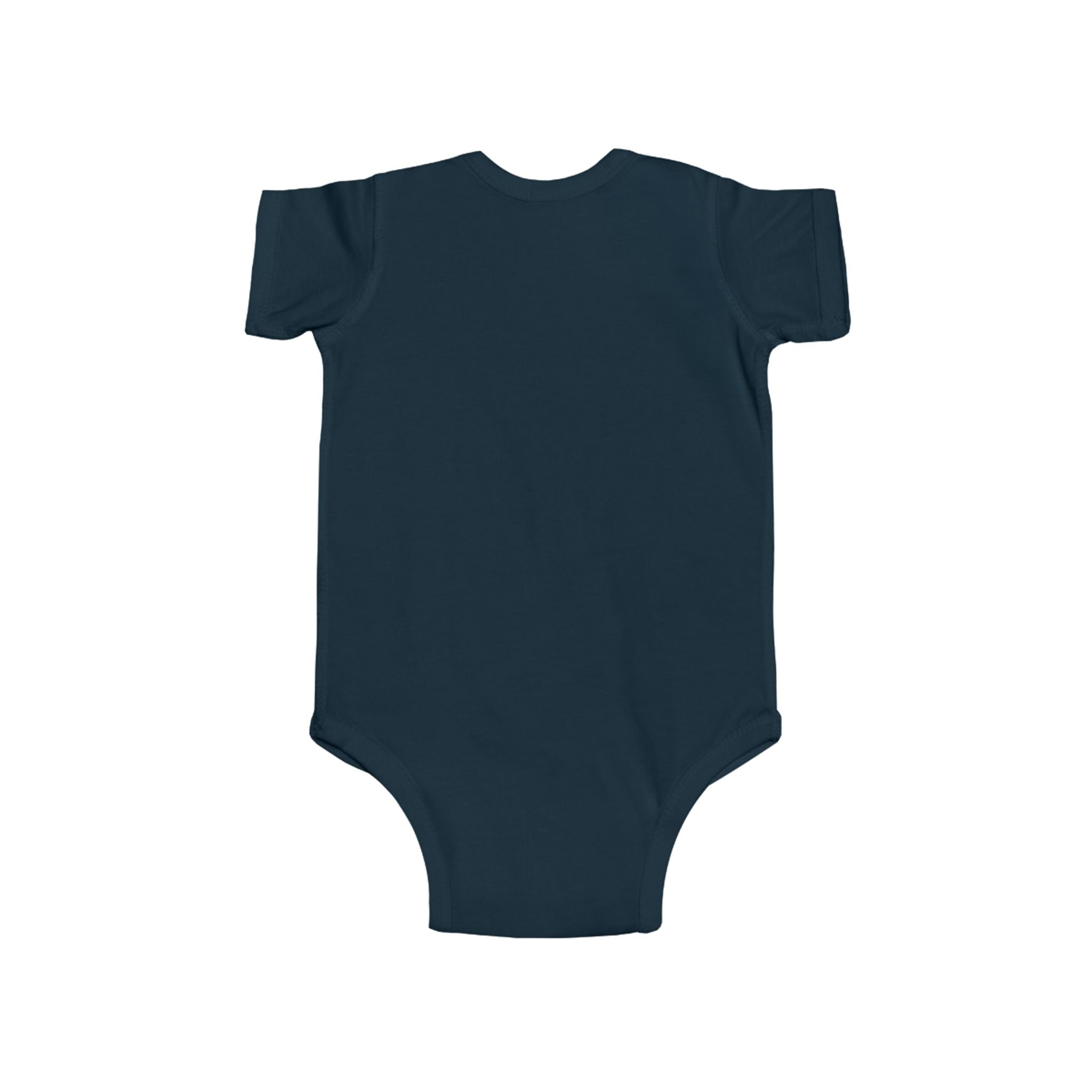 Fueled by Bottles Baby Onesie | Pop Punk Inspired Funny Infant Bodysuit | Millennial Parent Gift