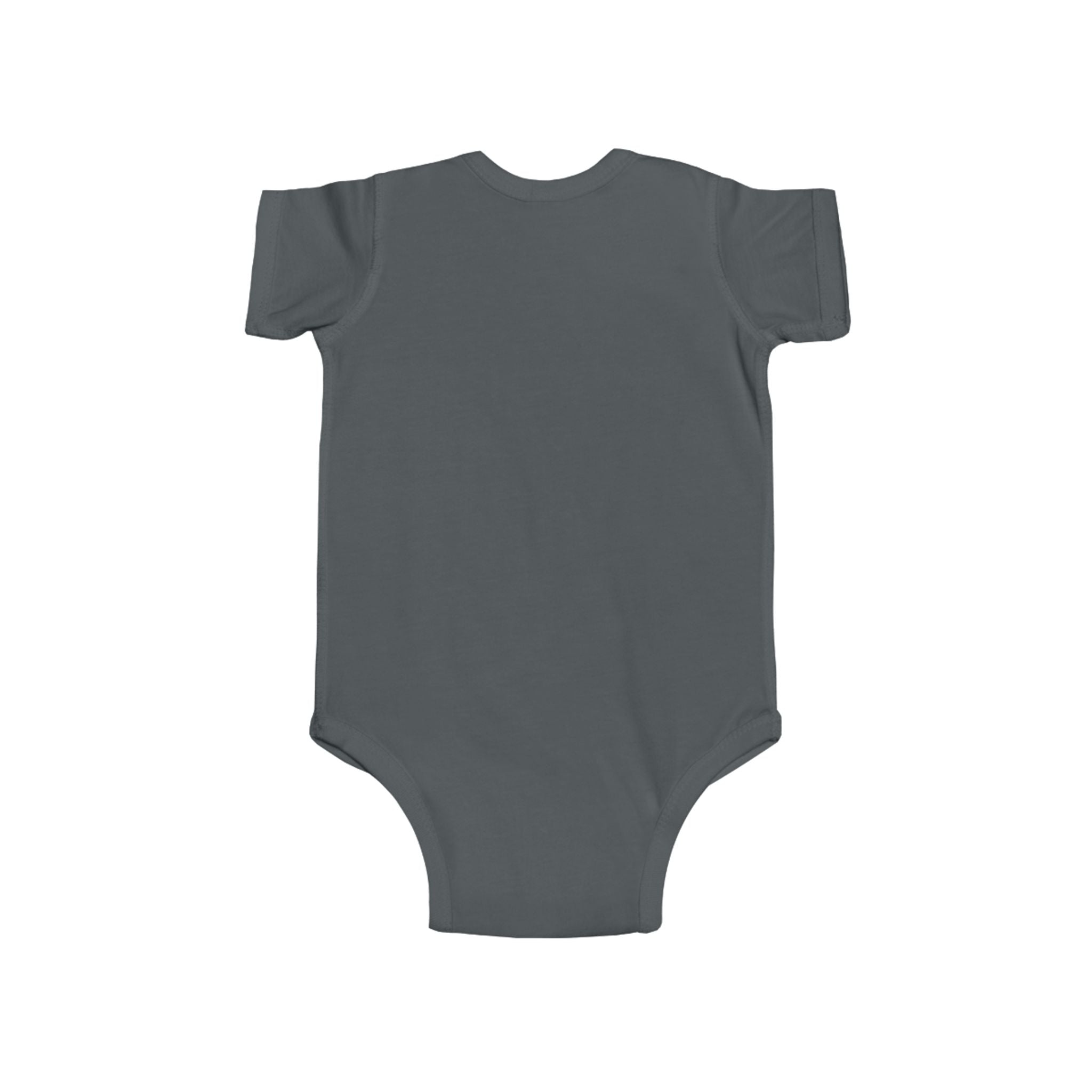 Fueled by Bottles Baby Onesie | Pop Punk Inspired Funny Infant Bodysuit | Millennial Parent Gift