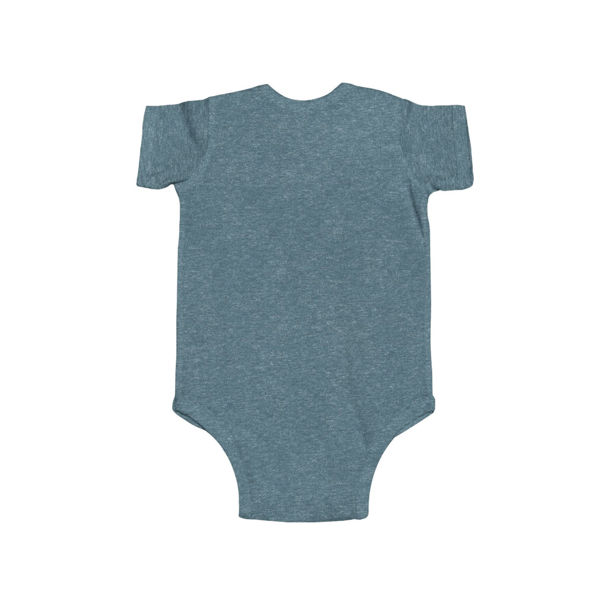 Dad Fell in Love at the Rock Show Baby Onesie | Emo Pop Punk Infant Bodysuit | Millennial Parent Gift