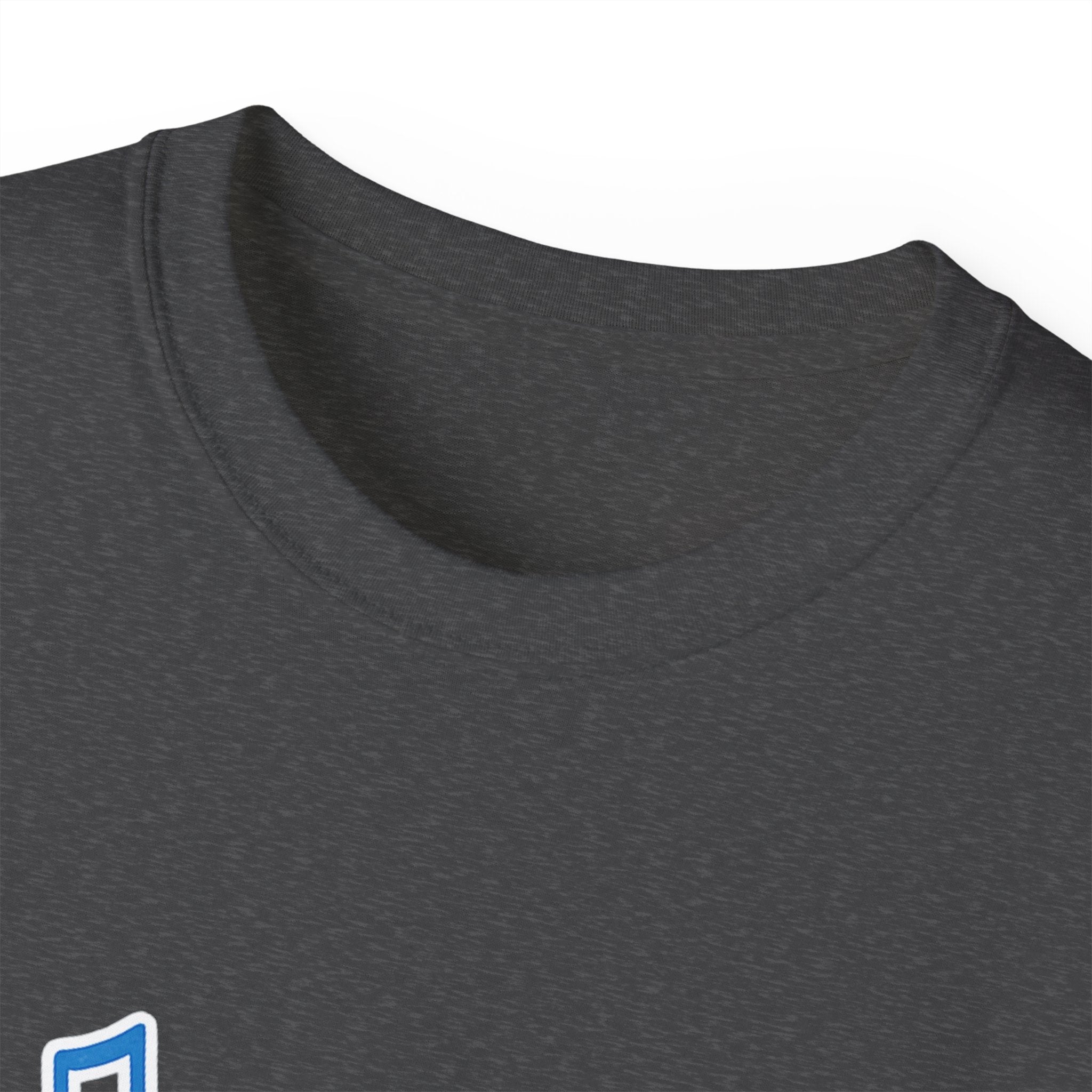 Unisex Ultra Cotton Tee | Classic Blank Gildan T-Shirt