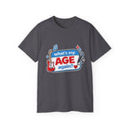 Unisex Ultra Cotton Tee | Classic Blank Gildan T-Shirt
