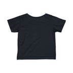 Boo I Need a Nap Infant Tee | Cute Ghost & Pumpkin Halloween Baby Shirt