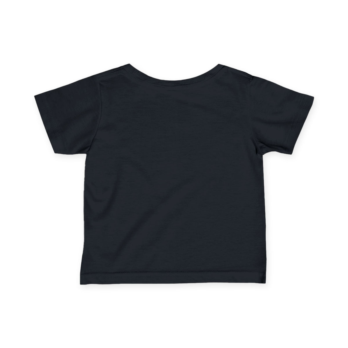Boo I Need a Nap Infant Tee | Cute Ghost & Pumpkin Halloween Baby Shirt