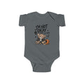 Im Not Okay Im Tired Baby Onesie, Emo Baby Bodysuit, Funny Halloween Baby Outfit, Pop Punk Baby Gift