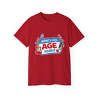 Unisex Ultra Cotton Tee | Classic Blank Gildan T-Shirt