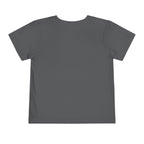 Pop Punk Toddler Tee | Emo Kid T-Shirt | Alternative Toddler Outfit | 2000s Nostalgia Kids Tee