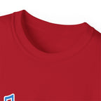 Unisex Ultra Cotton Tee | Classic Blank Gildan T-Shirt
